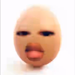 Meet your Posher, Zoe